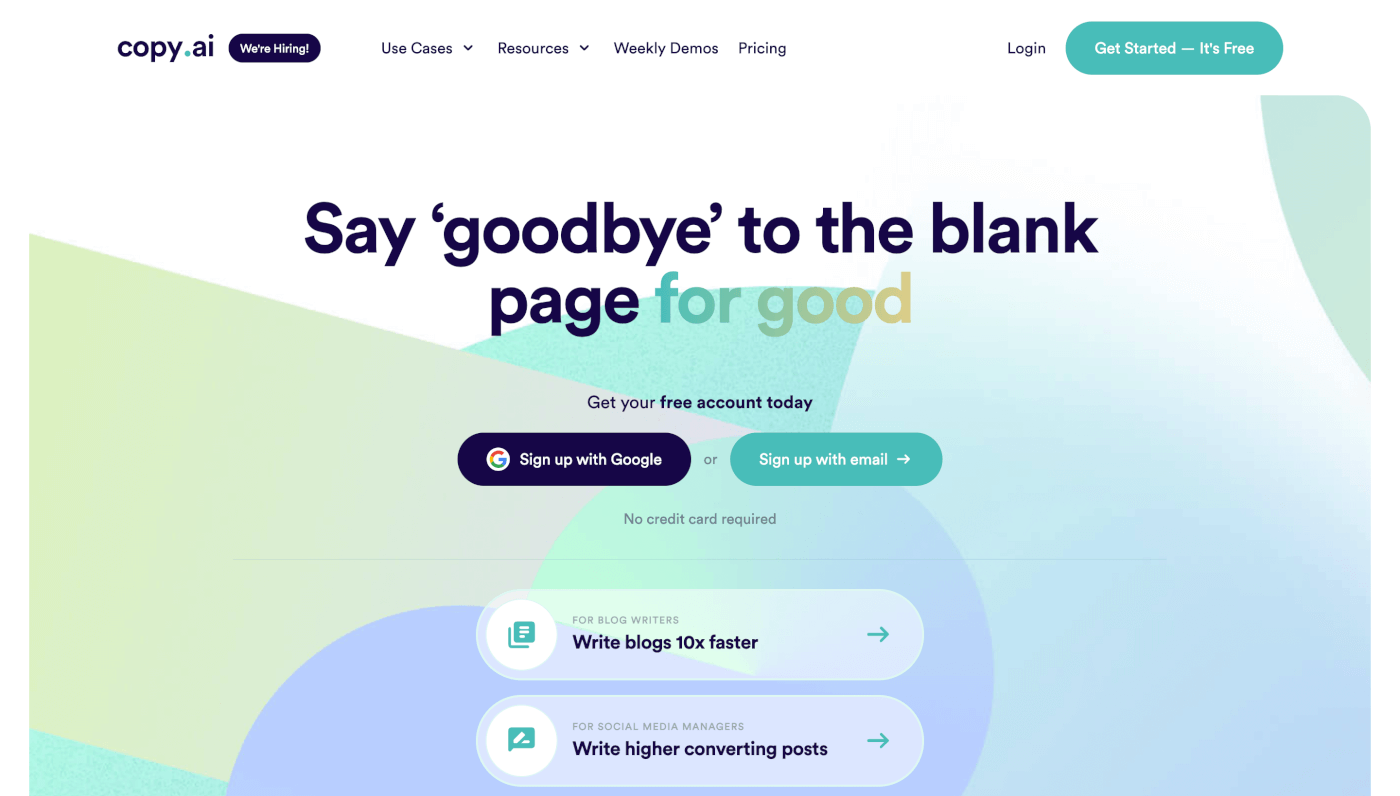 Copy.ai