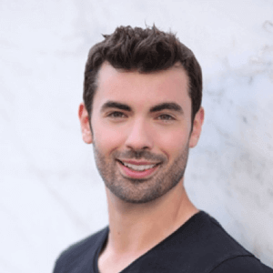 Aaron Iba