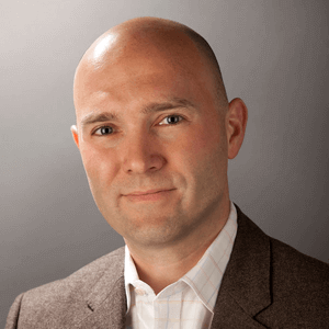 Eric Anderson