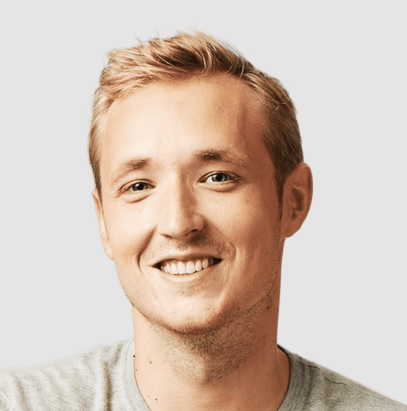 Evan Kimbrell