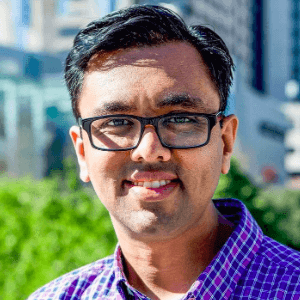 Hiten Shah